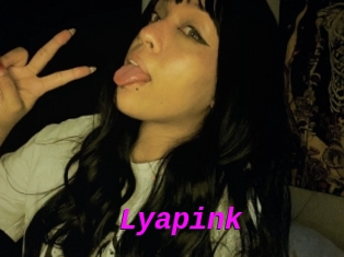 Lyapink