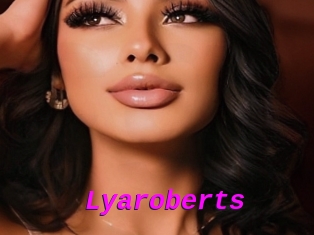 Lyaroberts