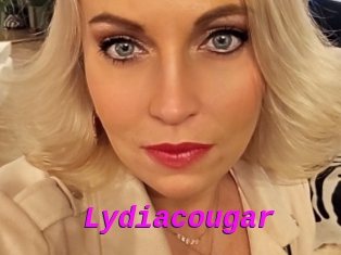 Lydiacougar