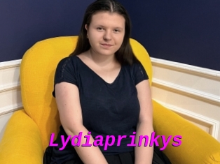 Lydiaprinkys