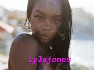 Lylajones