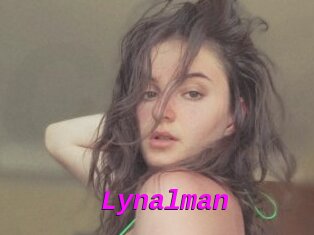 Lynalman