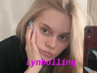 Lynbolling