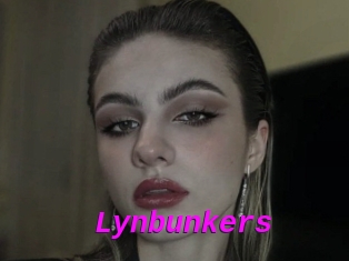 Lynbunkers