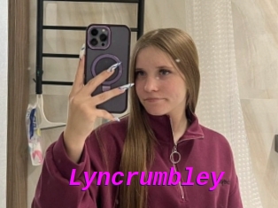 Lyncrumbley