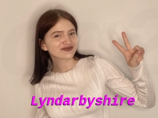 Lyndarbyshire