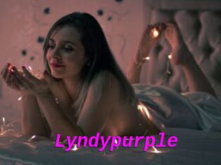 Lyndypurple