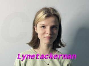 Lynetackerman