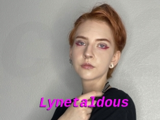 Lynetaldous