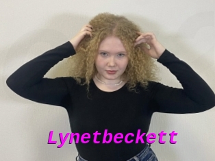 Lynetbeckett