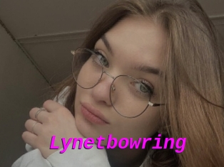 Lynetbowring