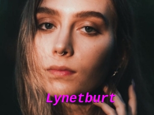 Lynetburt