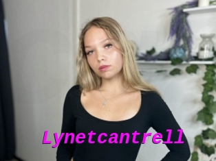 Lynetcantrell