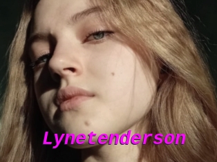 Lynetenderson