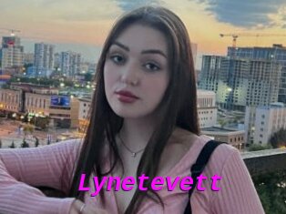 Lynetevett