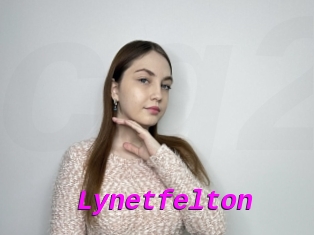 Lynetfelton