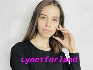 Lynetforland