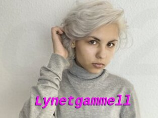 Lynetgammell