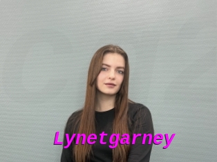 Lynetgarney