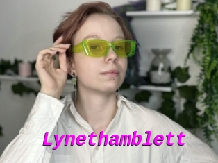 Lynethamblett