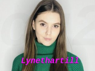 Lynethartill