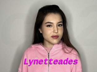 Lynetteades