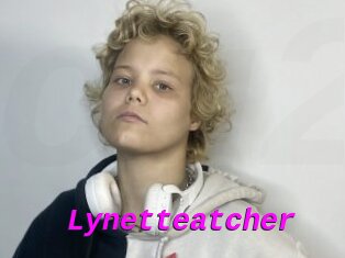 Lynetteatcher