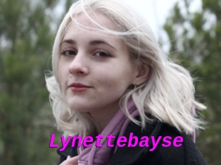 Lynettebayse