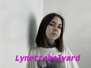 Lynettebolyard