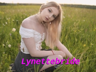 Lynettebride