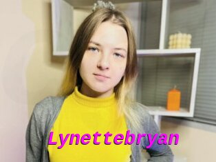 Lynettebryan