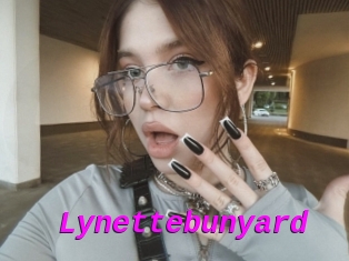 Lynettebunyard