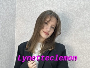 Lynetteclemon