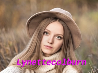 Lynettecolburn