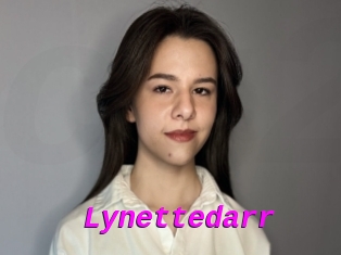 Lynettedarr