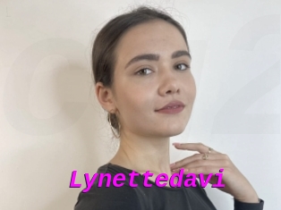 Lynettedavi