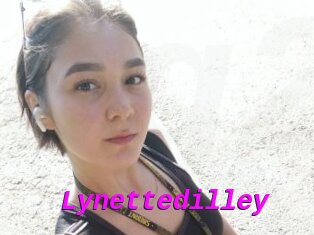 Lynettedilley