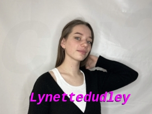 Lynettedudley