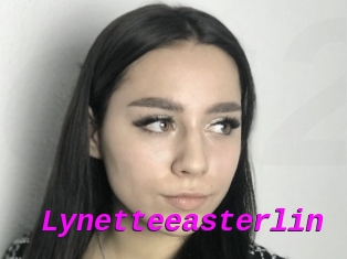 Lynetteeasterlin