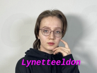 Lynetteeldon