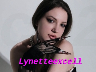 Lynetteexcell