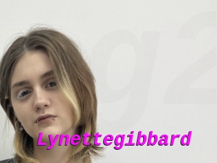 Lynettegibbard