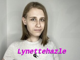 Lynettehazle