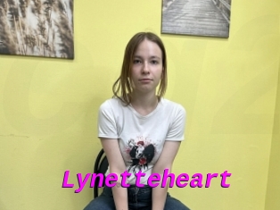 Lynetteheart