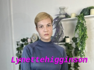 Lynettehigginson