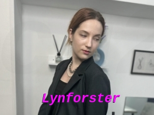 Lynforster