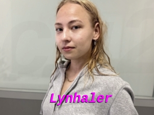 Lynhaler