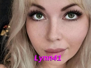 Lynn41