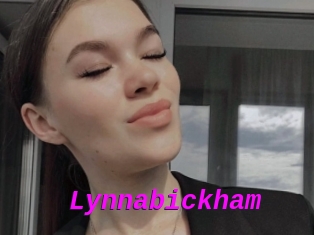 Lynnabickham