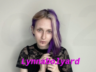 Lynnabolyard